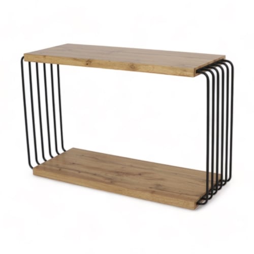 مدخل خشب الوان متعدده