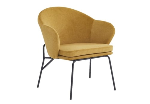 كرسي مفرد انيق الوان متعدده