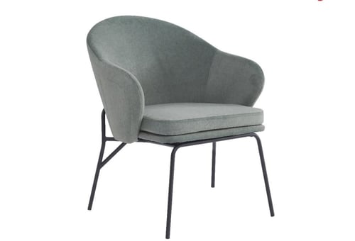 كرسي مفرد انيق الوان متعدده