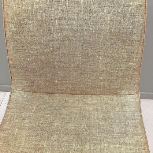 طقم طاولة طعام مع اربع كراسي بني وبيج