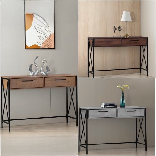 مدخل خشب الوان متعدده