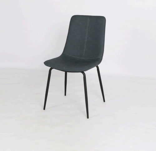 كرسي مفرد الوان متعدده