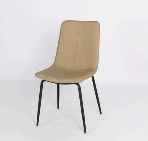 كرسي مفرد الوان متعدده