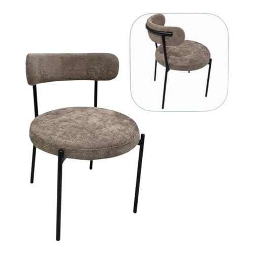 طقم طاوله طعام سيراميك مودرن ٤ كراسي