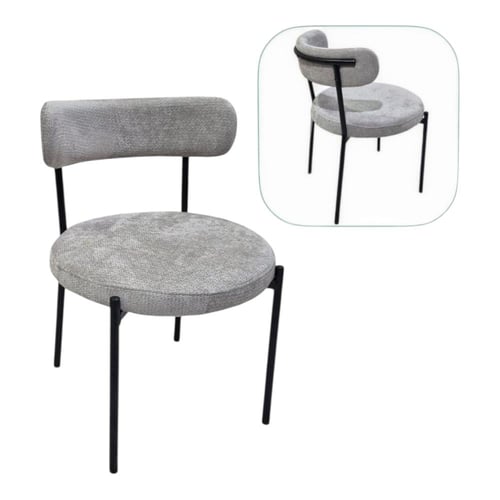 طقم طاوله طعام سيراميك مودرن ٤ كراسي