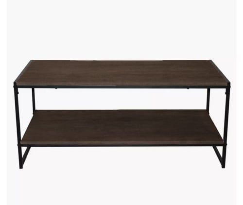 طاوله وسط مستطيله