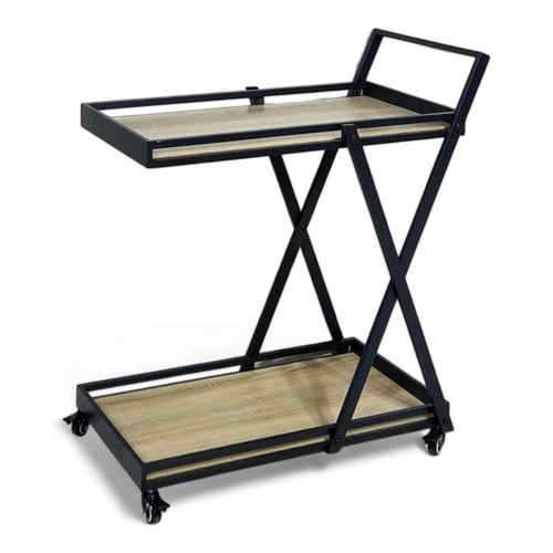 عربيه تقديم وضيافه سطح خشب الوان متعدده