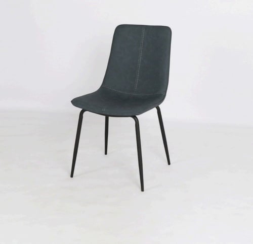 كرسي مفرد الوان متعدده