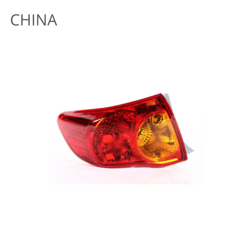 اسطب خلفى يسار -كورولا -موديل :2008الى2010- رقم ال...