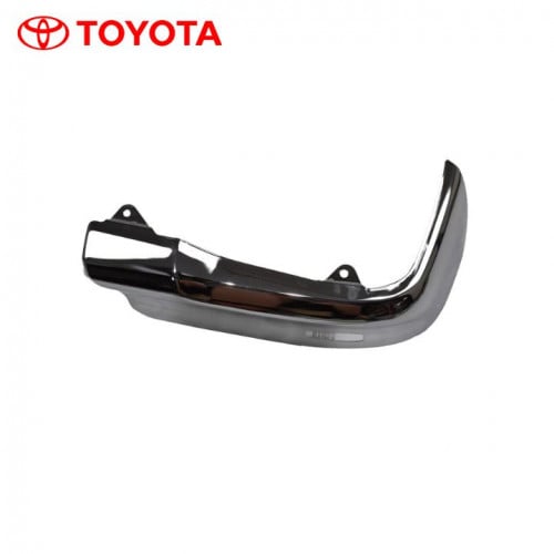 زاوية صدام خلفي - يسار - هايلكس - موديل : 2016 - 2...