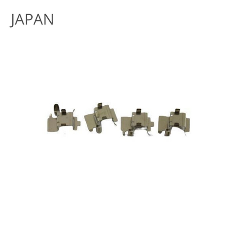 مشقبيات قماش - RX350 لكزس - الموديل: 2003 الى 2008...