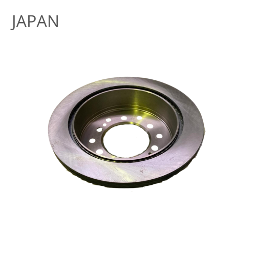 هوب خلفي - اف جي - الموديل: 2008 إلى 2015 - رقم ال...