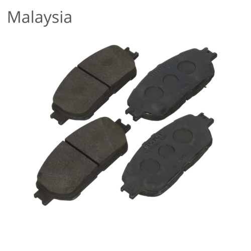 قماش امامي سيراميك - افلون - الموديل: 2008 الى 200...