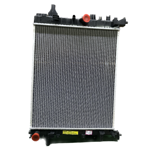 RADIATOR 1.3T MG ZS راديتر-رقم القطعه- 10457176
