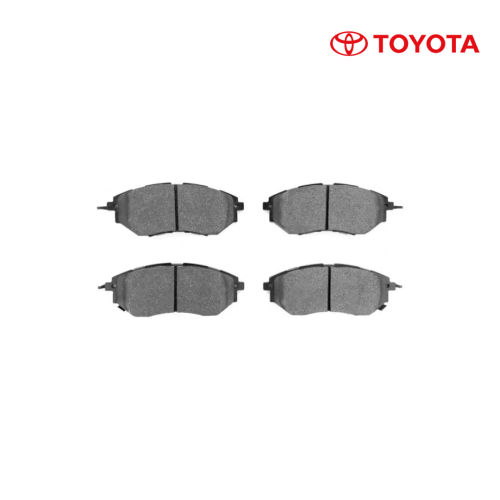 فحمات امامي - هايلكس - موديل: 2016 خليجي - رقم الق...