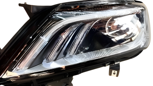 شمعة امامي يسار ,بنراى,20-24اصلي-رقم القطعه:GL-705...