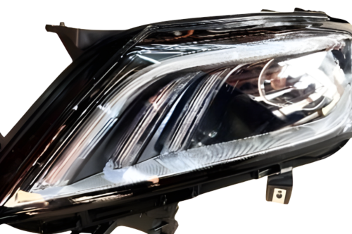 شمعة امامي يمين ,بنراى,2020-2024-اصلي-رقم القطعه:G...