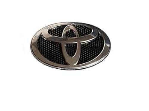 علامه شبك - كورولا - موديل : 2011 - رقم القطعة : 7...