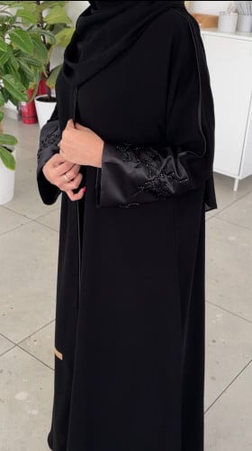Nebula (Black)