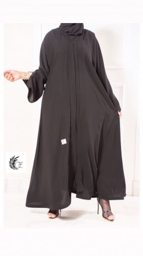 black-8