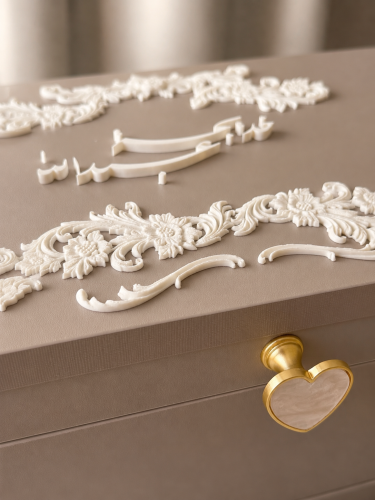 A box made for you - design your own box