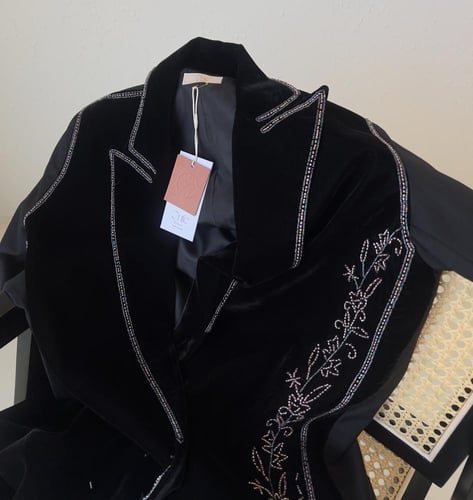 Code #116 ليالي البجيري