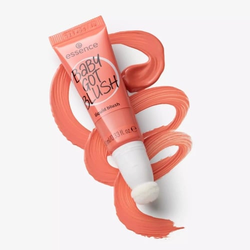 بيبي غت بلش ليكويد بلش-ايسنس