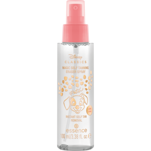 بخاخ إزالة التسمير والتصبغات ديزني ماجك باتش - إيس...