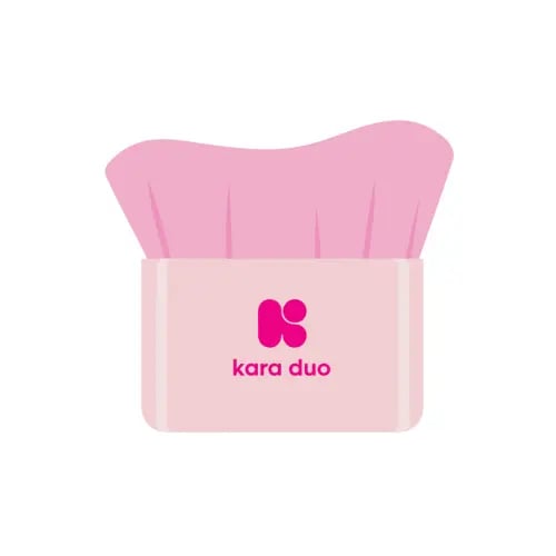 كارا دو فرشه لدمج الاضاءه