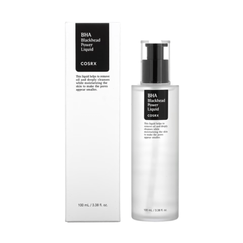 تونر BHA للرؤوس السوداء من كوسركس - 100 مل