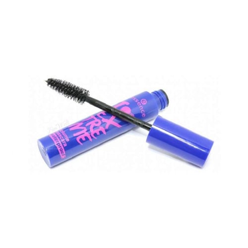 ماسكارا آي لوف إكستريم ضد الماء لتكثيف الرموش - إي...