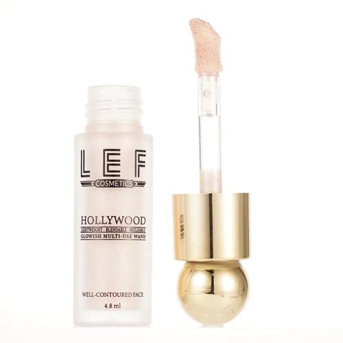 ليف هايلايتر هوليود جلو