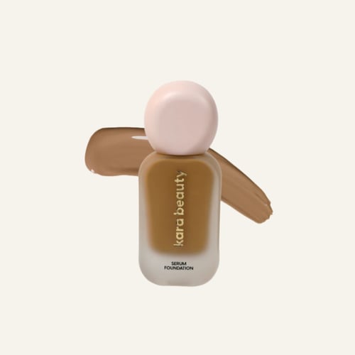 كريم اساس جينو سيروم فونديشن كارا بيوتي GNO Serum...