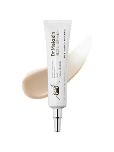 كريم شد الرقبة وتحسين التجاعيد من دكتور ميلاكسين -...