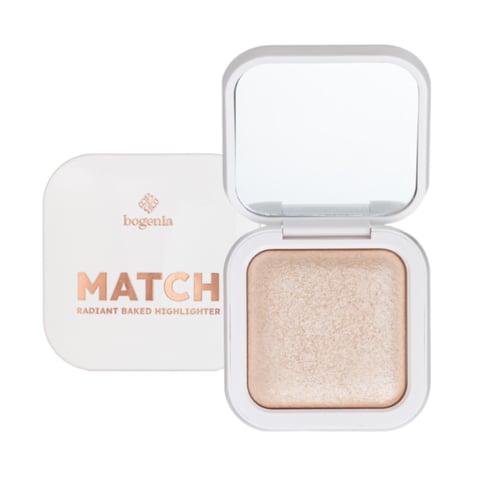 هايلايتر باكيد ماتش من بوغينيا