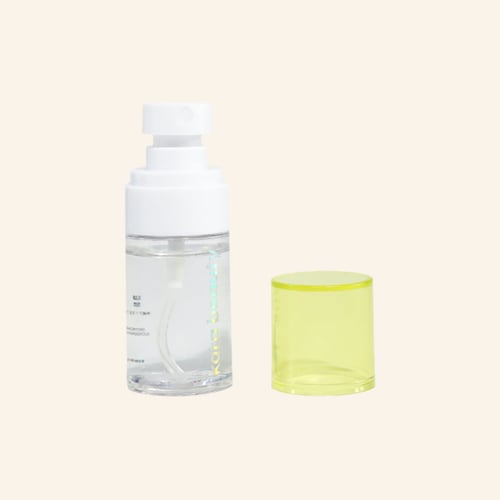 بخاخ تثبيت المكياج طويل الأمد من إسينشالز 30مل