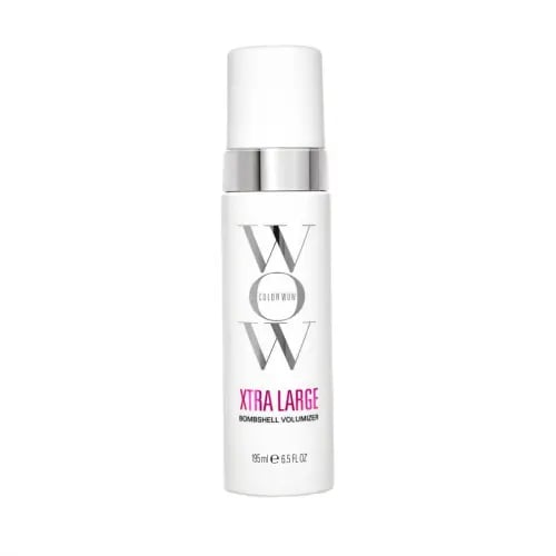 Colour Wow Extra Large Bomb Shell Hair Volumizing...
