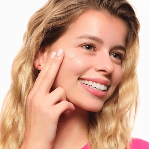 سيلكي بلور بورليس برايمر-ايسنس