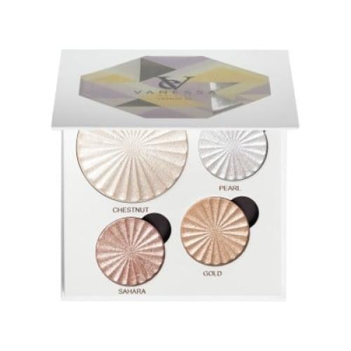 فانيسا - مجموعة اضاءة هايلايتر فينوس اكس ال-B