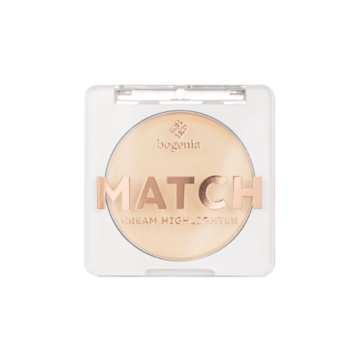 هايلايتر ماتش كريمي من بوغينيا