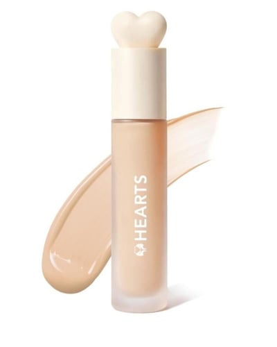 هارتس كونسيلر خافي العيوب