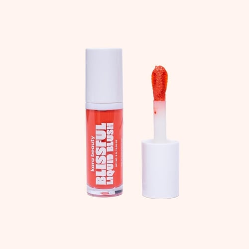 أحمر الخدود السائل المبهج-كارا ديو