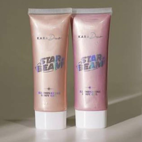 اضاءة جسم سائلة - كارا ديو