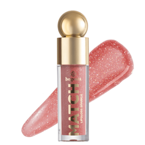 روج الشفاه اللامع ماتش من بوغينيا