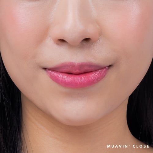 مرطب الشفاه الملون لوف بايت كارا بيوتي