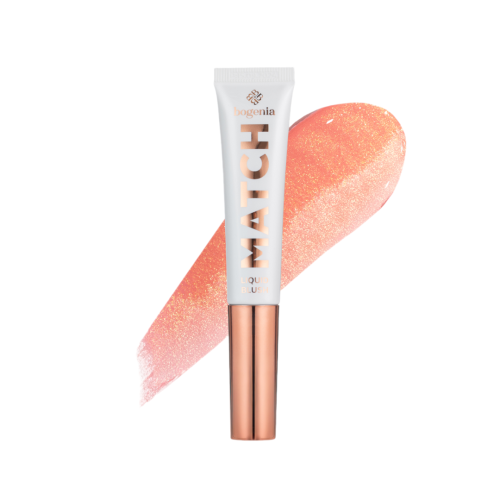 احمر خدود ماتش سائل من بوغينيا