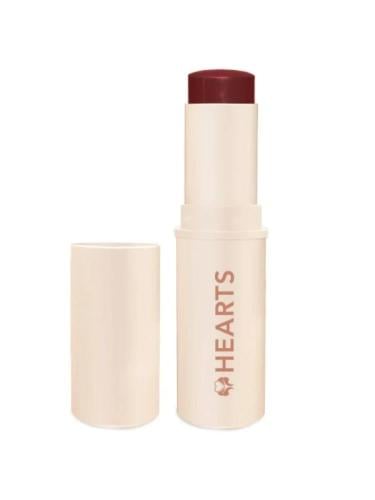 تنت احمر الخدود والشفاه ستيك من هارتس - 8جرام