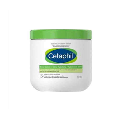 كريم مرطب من سيتافيل - 453جرام