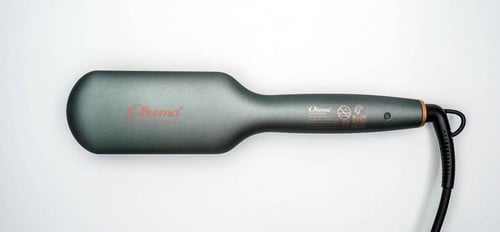 فرشاة شعر حرارية من اوكيما ok-716