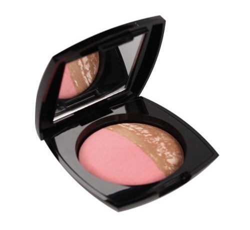 أحمر خدود برونز آند غولد رقم 28 - كاراجا